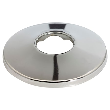 Plumb Pak Plumb Pak Plastic Shallow Flange 3/4 in. PP802-89